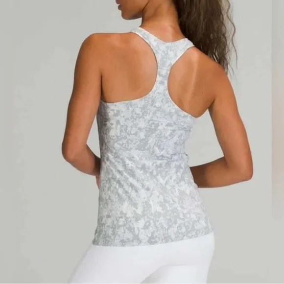 Lululemon Cool Racerback Tank Top Nulu
Hideaway Camo Starlight Multi L/XL Sporty - Picture 3 of 12